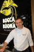 Ja ir interese par īpašu svētdienas vēlo brokastu vietu, tad jādodas uz restorānu «Bocca Buona» 39