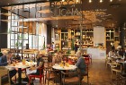 Ja ir interese par īpašu svētdienas vēlo brokastu vietu, tad jādodas uz restorānu «Bocca Buona» 57