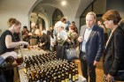 Daugavpils Marka Rotko mākslas centrā svinīgi atklāta 2017.gada rudens izstāžu sezona 26