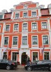 2017. gada balvu Rīgas arhitektūrā iegūst neatkārtojamā «Pullman Riga Old Town»viesnīca 13