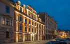 2017. gada balvu Rīgas arhitektūrā iegūst neatkārtojamā «Pullman Riga Old Town»viesnīca 1