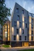 2017. gada balvu Rīgas arhitektūrā iegūst neatkārtojamā «Pullman Riga Old Town»viesnīca 16