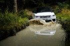 Daudzi autoceļotāji ir pamanījuši jauno Range Rover Sport 2