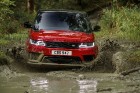 Daudzi autoceļotāji ir pamanījuši jauno Range Rover Sport 11