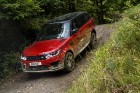 Daudzi autoceļotāji ir pamanījuši jauno Range Rover Sport 13