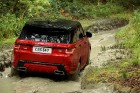 Daudzi autoceļotāji ir pamanījuši jauno Range Rover Sport 15