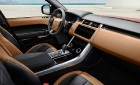 Daudzi autoceļotāji ir pamanījuši jauno Range Rover Sport 19