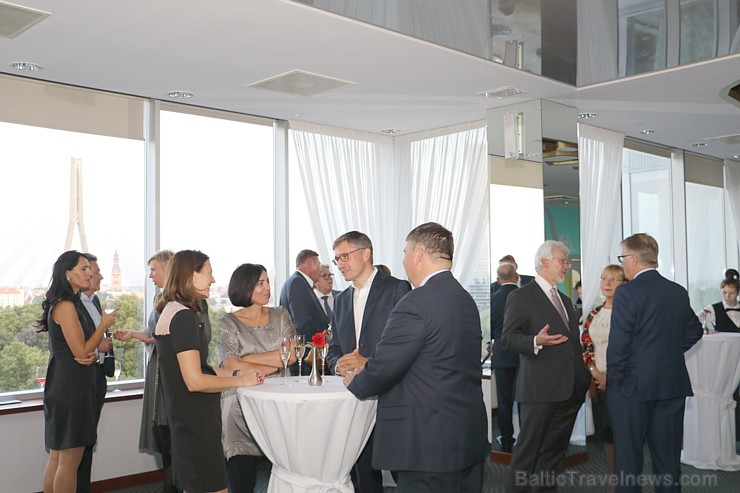 Četru zvaigžņu viesnīca «Riga Islande Hotel» gardēžiem organizē «Ķīnas virtuves festivālu» 208514