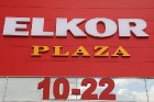Baltijā lielākais lielveikals «Elkor Plaza» rīko klientu dienas ar būtiskām atlaidēm 45
