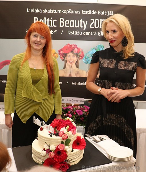 Novembra pirmā nedēļas nogale piederēs sievietēm ar «Baltic Beauty 2017» 209659