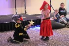 Jūrmalas 5 zvaigžņu viesnīca «Baltic Beach Hotel» organizē bagātīgas vēlās brokastis ģimenēm ar bērniem 77