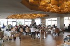 Jūrmalas 5 zvaigžņu viesnīca «Baltic Beach Hotel» organizē bagātīgas vēlās brokastis ģimenēm ar bērniem 100