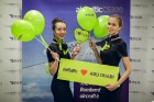 airBaltic svinīgi uzsācis lidojumus no Rīgas uz Abu Dabī 1