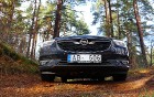 Travelnews.lv apceļo rudenīgo Latviju ar jauno, ekonomisko un ietilpīgo Opel Insignia Sport Tourer 3
