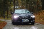Travelnews.lv apceļo rudenīgo Latviju ar jauno, ekonomisko un ietilpīgo Opel Insignia Sport Tourer 19