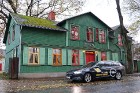Travelnews.lv apceļo rudenīgo Latviju ar jauno, ekonomisko un ietilpīgo Opel Insignia Sport Tourer 37