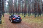 Travelnews.lv apceļo rudenīgo Latviju ar jauno, ekonomisko un ietilpīgo Opel Insignia Sport Tourer 43