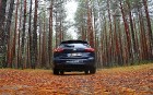 Travelnews.lv apceļo rudenīgo Latviju ar jauno, ekonomisko un ietilpīgo Opel Insignia Sport Tourer 45