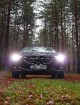 Travelnews.lv apceļo rudenīgo Latviju ar jauno, ekonomisko un ietilpīgo Opel Insignia Sport Tourer 46