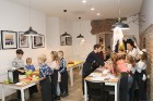 Vecrīgas itāļu virtuves restorāns «Mamma Pasta» pirmo reizi piedāvā vēlās brokastis 55