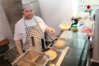 Vecrīgas itāļu virtuves restorāns «Mamma Pasta» pirmo reizi piedāvā vēlās brokastis 63