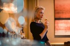 Latvijas slavenības kopā ar viskija ekspertu bauda dzērienus jaunās viesnīcas «Grand Hotel Kempinski» bārā 7