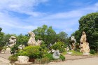 Travelnews.lv kopā ar «365 brīvdienas» un «Turkish Airlines» apmeklē Pataijas akmens parku un krokodilu fermu 4