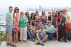 Travelnews.lv kopā ar «365 brīvdienas» un «Turkish Airlines» apmeklē Pataijas akmens parku un krokodilu fermu 42