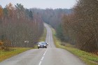 Travelnews.lv dodas uz Lūznavas muižu Latgalē ar jauno krosoveru Renault Kadjar dCi 130 4x4 11