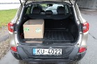 Travelnews.lv dodas uz Lūznavas muižu Latgalē ar jauno krosoveru Renault Kadjar dCi 130 4x4 20