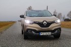 Travelnews.lv dodas uz Lūznavas muižu Latgalē ar jauno krosoveru Renault Kadjar dCi 130 4x4 21