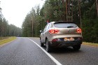 Travelnews.lv dodas uz Lūznavas muižu Latgalē ar jauno krosoveru Renault Kadjar dCi 130 4x4 31