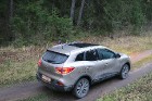 Travelnews.lv dodas uz Lūznavas muižu Latgalē ar jauno krosoveru Renault Kadjar dCi 130 4x4 32