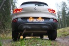 Travelnews.lv dodas uz Lūznavas muižu Latgalē ar jauno krosoveru Renault Kadjar dCi 130 4x4 33