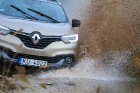 Travelnews.lv dodas uz Lūznavas muižu Latgalē ar jauno krosoveru Renault Kadjar dCi 130 4x4 41