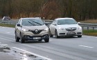 Travelnews.lv dodas uz Lūznavas muižu Latgalē ar jauno krosoveru Renault Kadjar dCi 130 4x4 47
