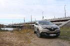 Travelnews.lv dodas uz Lūznavas muižu Latgalē ar jauno krosoveru Renault Kadjar dCi 130 4x4 53