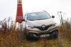 Travelnews.lv dodas uz Lūznavas muižu Latgalē ar jauno krosoveru Renault Kadjar dCi 130 4x4 54