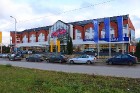 Travelnews.lv dodas uz Lūznavas muižu Latgalē ar jauno krosoveru Renault Kadjar dCi 130 4x4 60