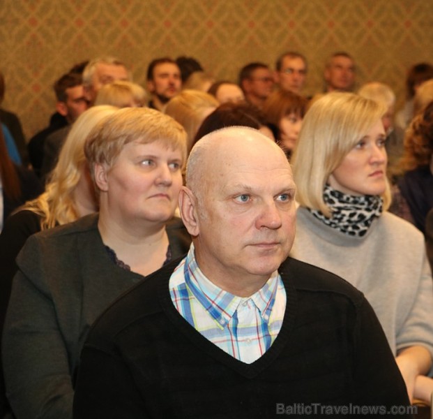 Lūznavas muižā 10.11.2017 notiek Latgales tūrisma konference 211052