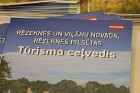Lūznavas muižā 10.11.2017 notiek Latgales tūrisma konference 10