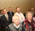 Lūznavas muižā 10.11.2017 notiek Latgales tūrisma konference 40