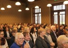 Lūznavas muižā 10.11.2017 notiek Latgales tūrisma konference 43