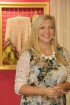 Pārdaugavas viesnīcā «Islande Hotel» mākslimiece Sandra Savicka atklāj personālizstādi 27