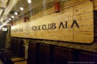 Travelnews brīvdienās apmeklē Vecrīgas latviskāko pagrabu -«Folkklubu Ala» un pieveic «Brīvdienu divsprīžu karbonādi» 1