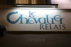 Vecrīgā atvērta jauna franču dizaina viesnīca «Relais le Chevalier» 64