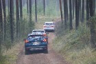 Travelnews.lv meža ceļos iepazīst trīs vāģus - Renault Captur, Renault Koleos un Renault Kadjar 9