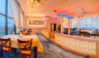 Daugavpils «Park Hotel Latgola» durvis vēris renovētais «Plaza» restorāns - gaišs un mājīgs 10