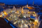 Skaistākie Igaunijas Ziemassvētku tirdziņi ar savu šarmu vilina arī latviešus 5