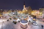 Skaistākie Igaunijas Ziemassvētku tirdziņi ar savu šarmu vilina arī latviešus 9